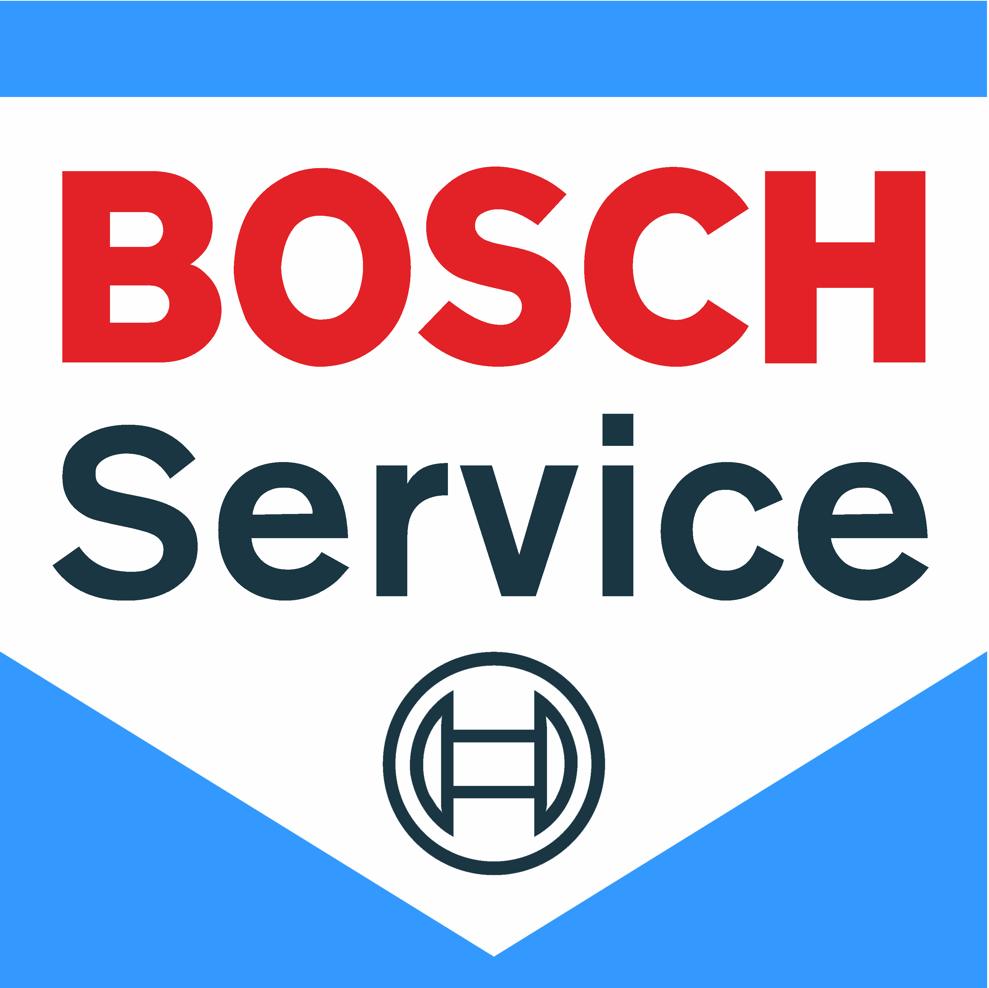 Bosch Car Service Yaşar Oto Servis